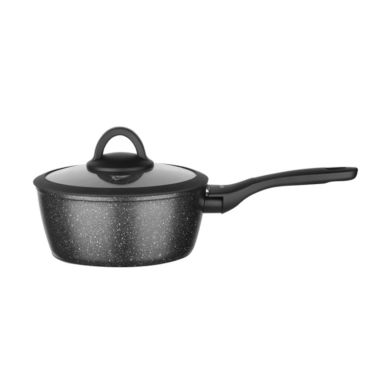 

Ківш Ringel Zira з кришкою, діаметр 16 см, 1.2 л (RG-41006-16)