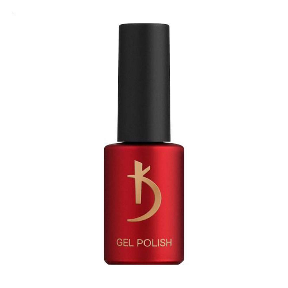 

Гель-лак для нігтів Kodi Professional Polar Light Basic Collection Gel Polish 07 PL, 7 мл