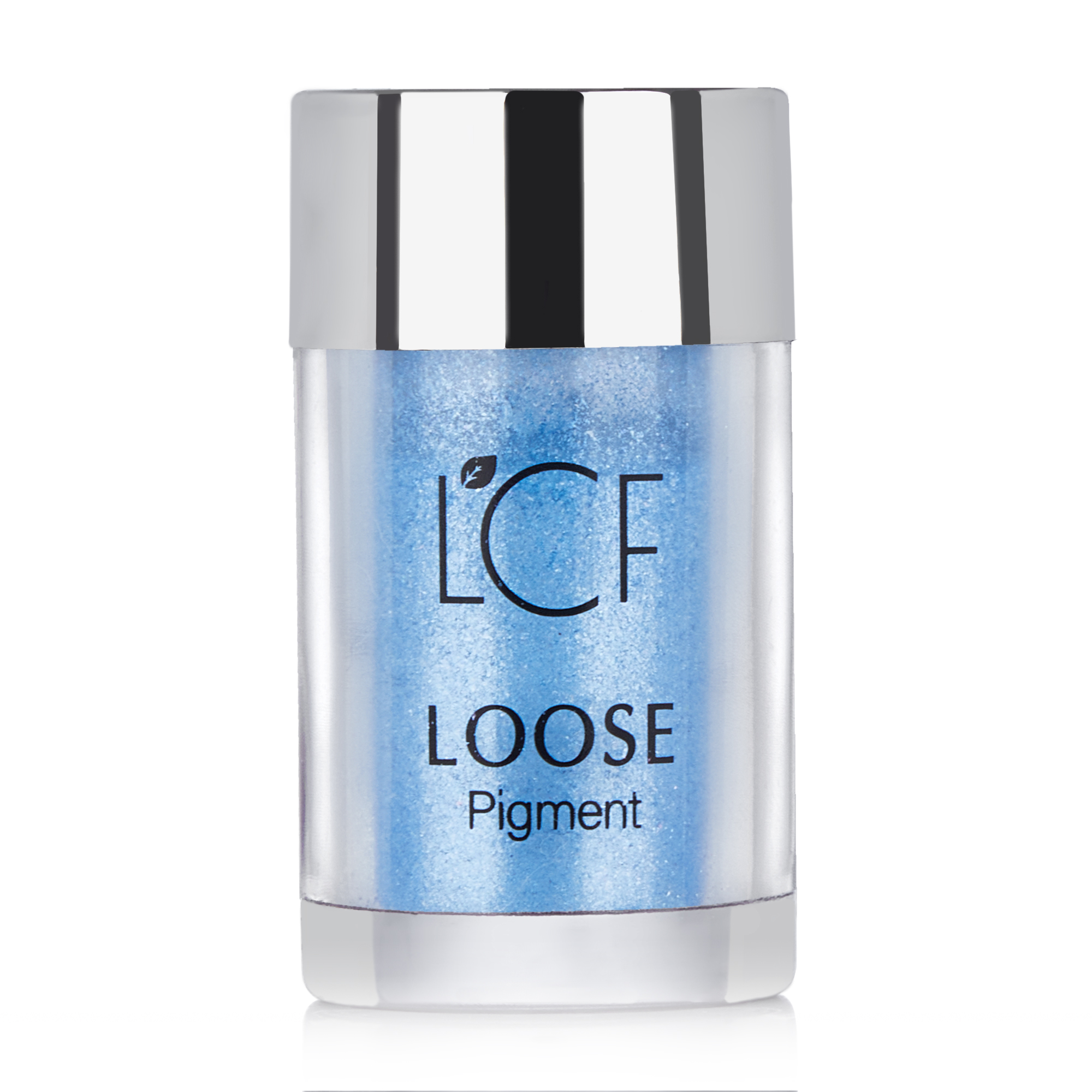 

Глітер для обличчя та тіла LCF Loose Pigment тон 5, 2 г