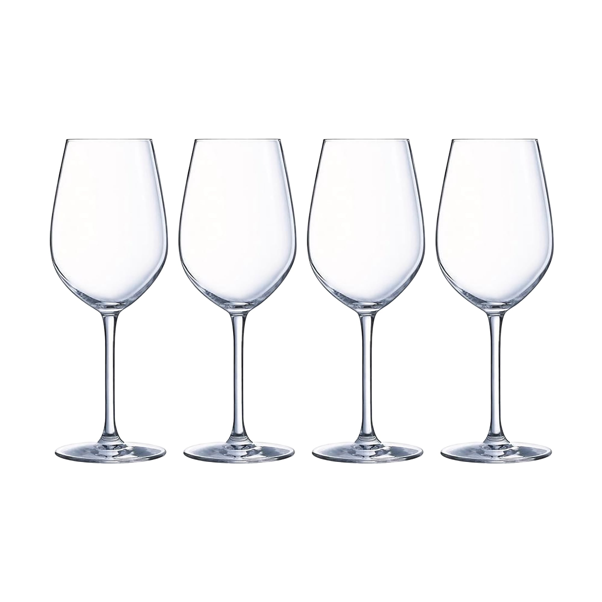 

Набір келихів для вина Luminarc Menades, 4*550 мл (V5958)