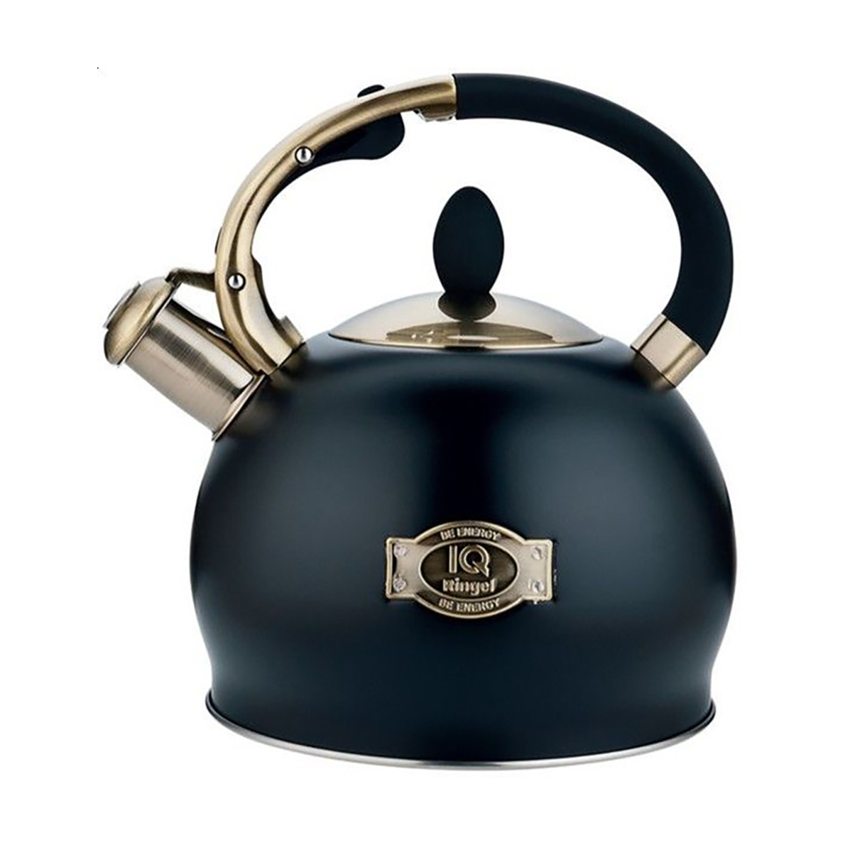 

Уцінка! Чайник IQ Вe Еnergy, 3.2 л (IQ-1002)