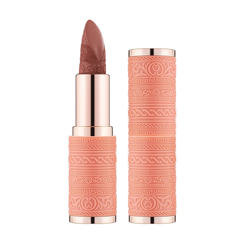 

Матова помада для губ Bogenia Angelic Matte Lipstick BG701, 007, 3.8 г