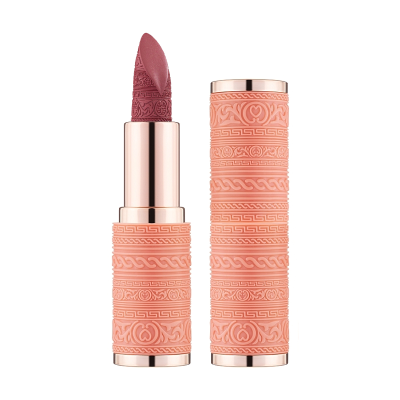 

Матова помада для губ Bogenia Angelic Matte Lipstick BG701, 014, 3.8 г