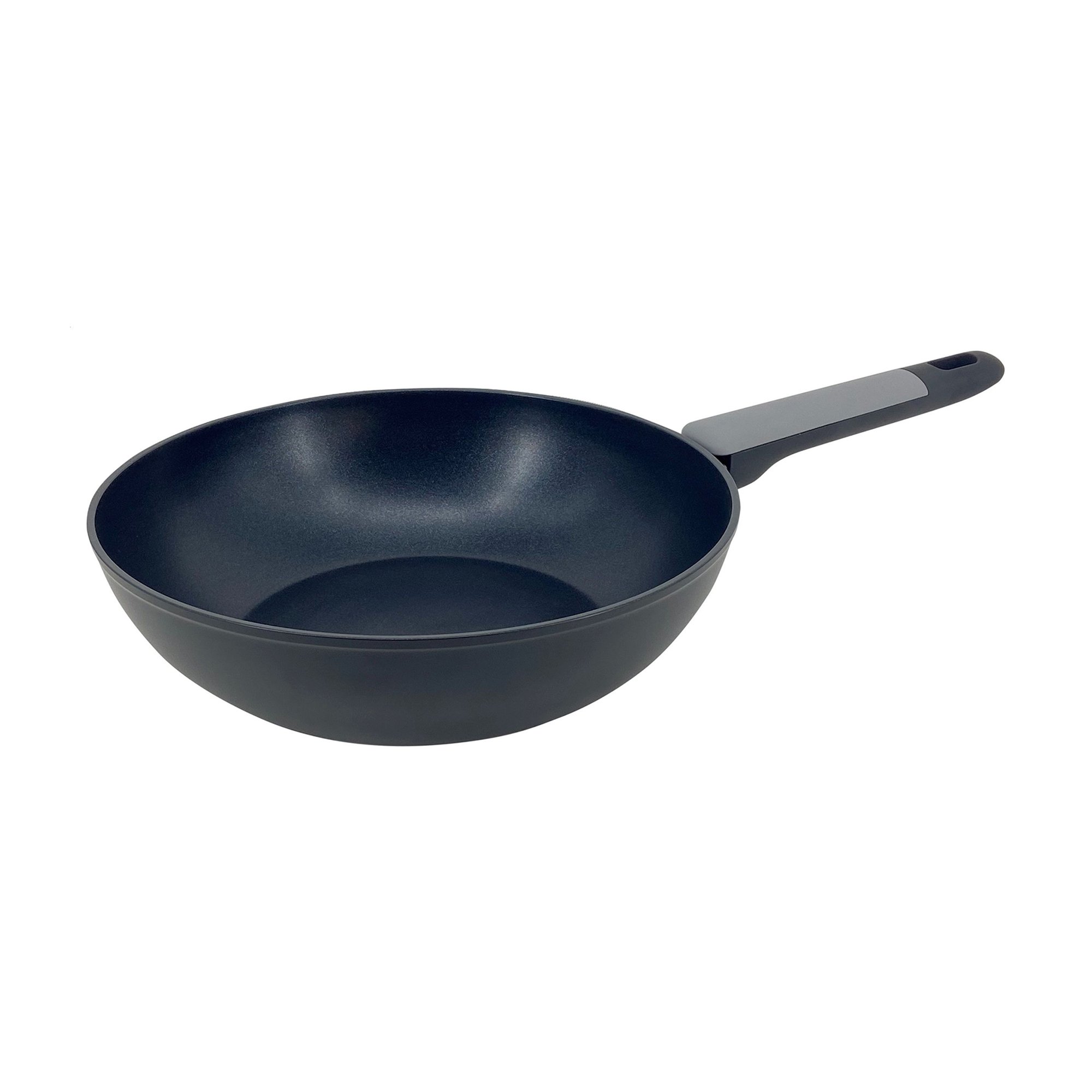 

Сковорода-вок Oscar Delight Wok без кришки, 28 см (OSR-1105-28W)