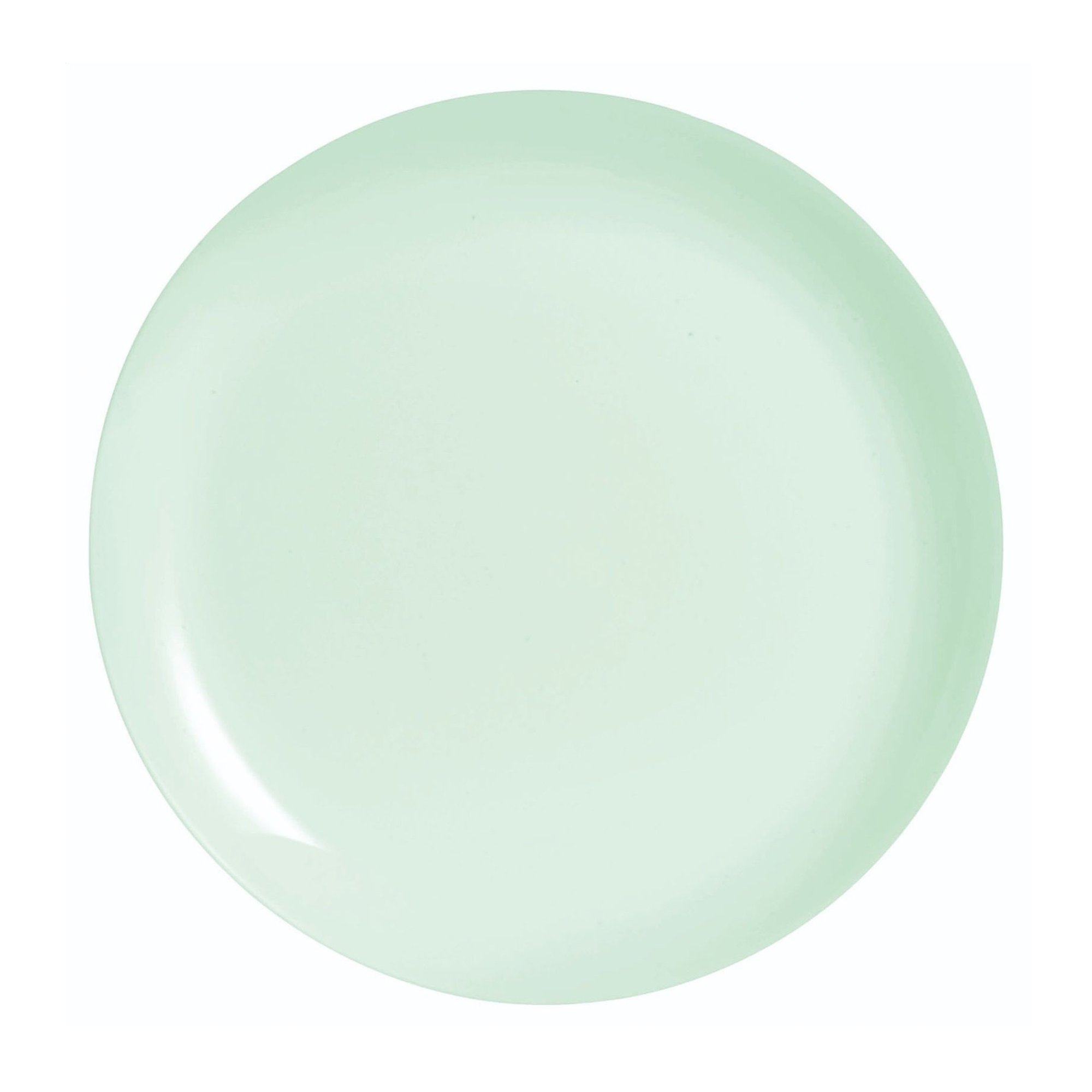 

Тарілка обідня Luminarc Diwali Paradise Green, 25 см (V5839)