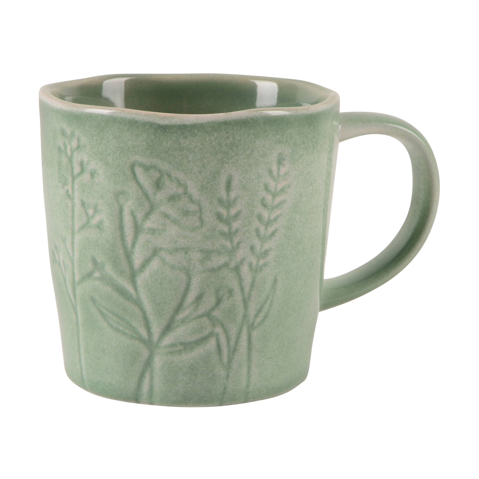 

Чашка Limited Edition Herb Oliva, 320 мл (E1581-3)