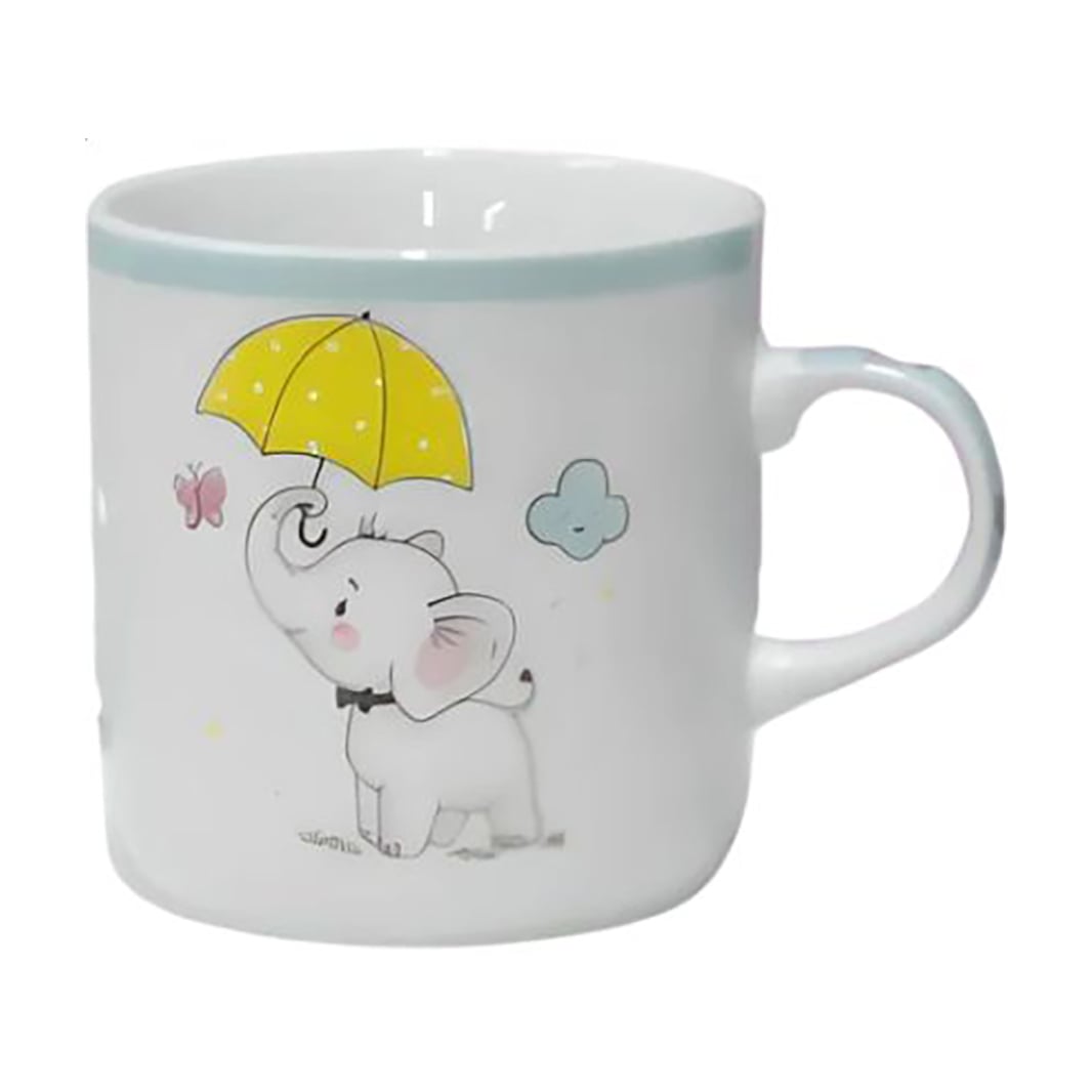 

Чашка Limited Edition Rainy Day, 230 мл (C693A-M)