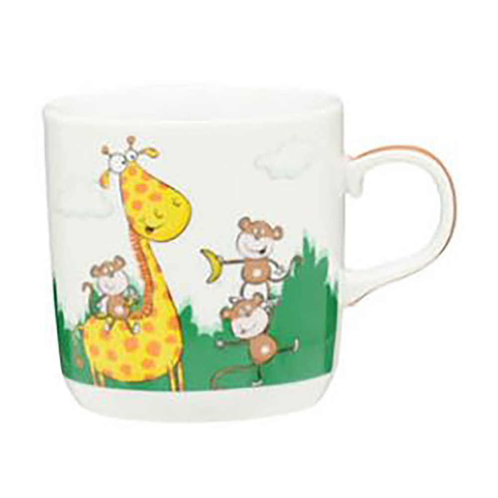 

Чашка Limited Edition Team, 230 мл (C771-M)