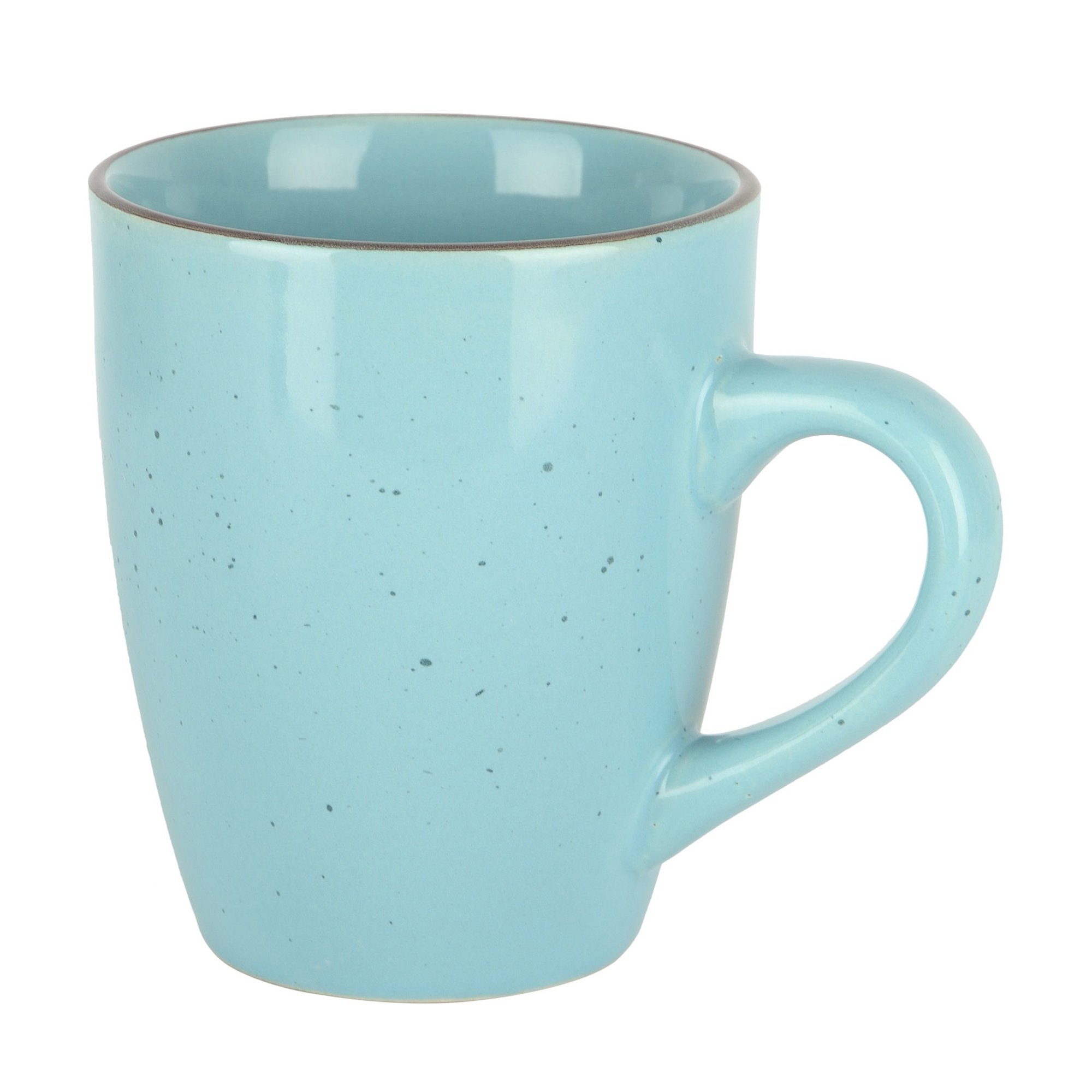 

Чашка Limited Edition Terra блакитна, 400 мл (YF6002-4)