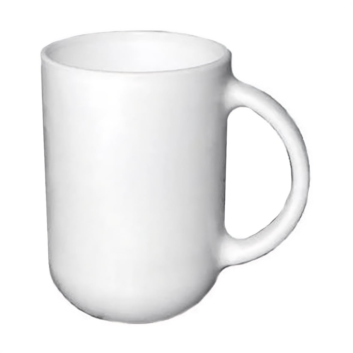 

Чашка Luminarc Troquet біла, 310 мл (V5013)