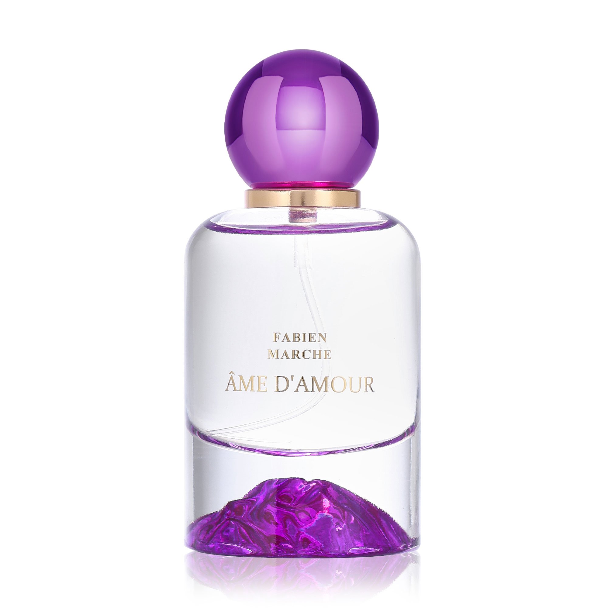 

Fabien Marche Ame D'Amour Парфумована вода жіноча, 50 мл