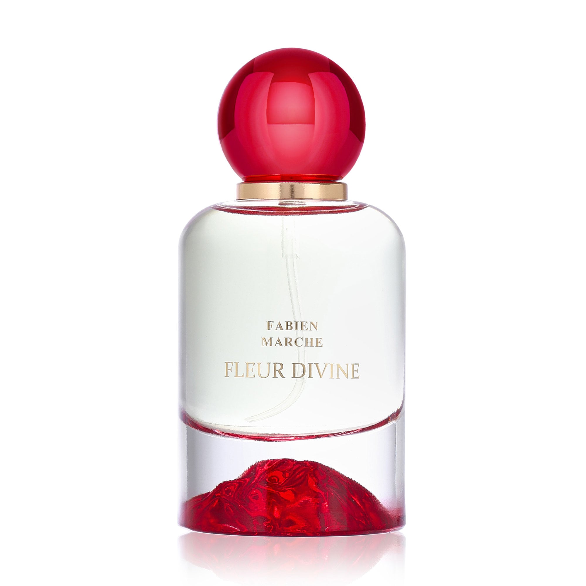 

Fabien Marche Fleur Divine Парфумована вода жіноча, 50 мл