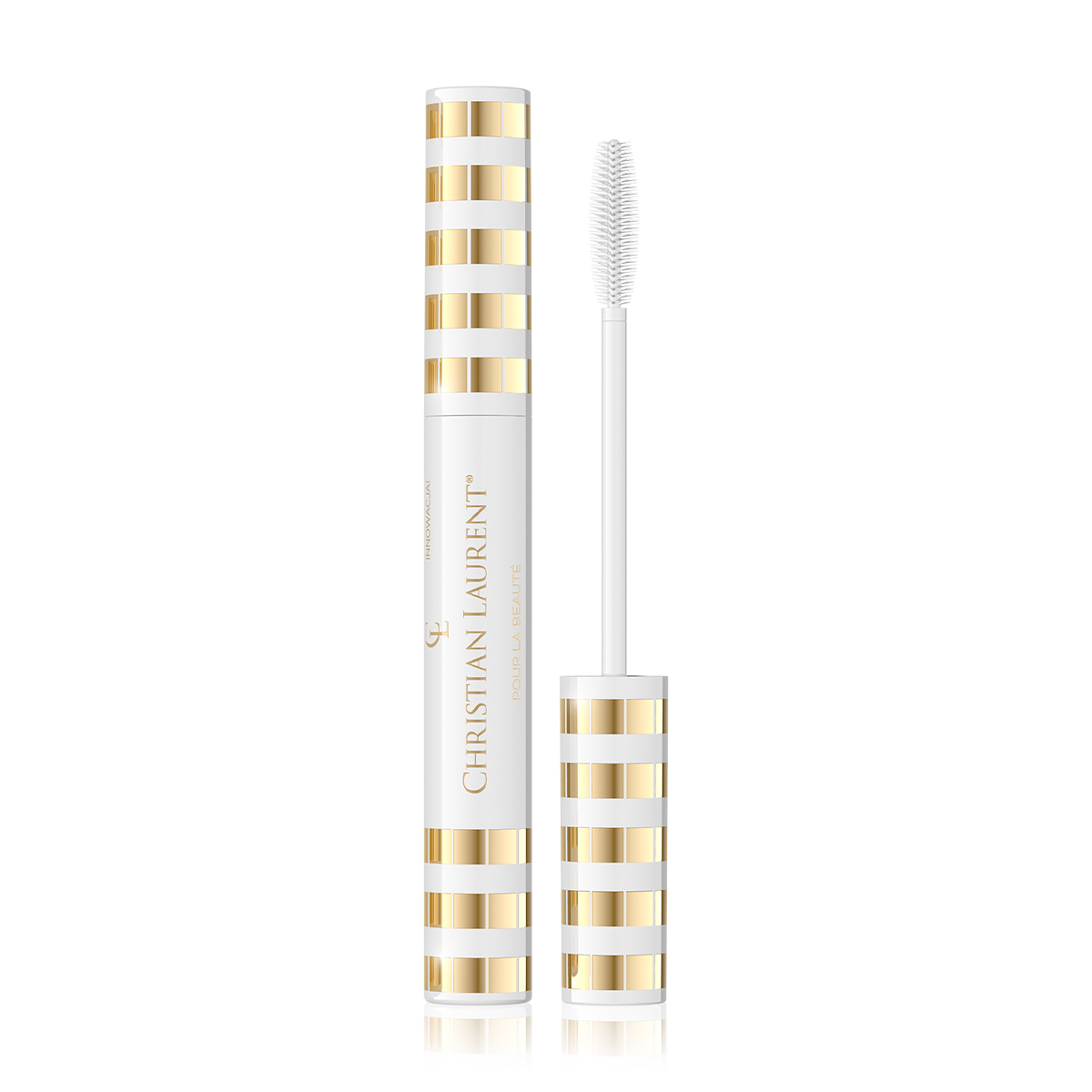 

Сироватка-основа для вій Christian Laurent Supreme Growth Lash Serum, 10 мл