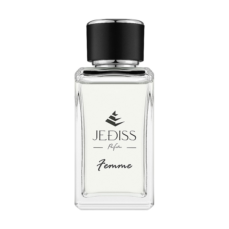 

Jediss Coste Femme Парфумована вода жіноча, 100 мл
