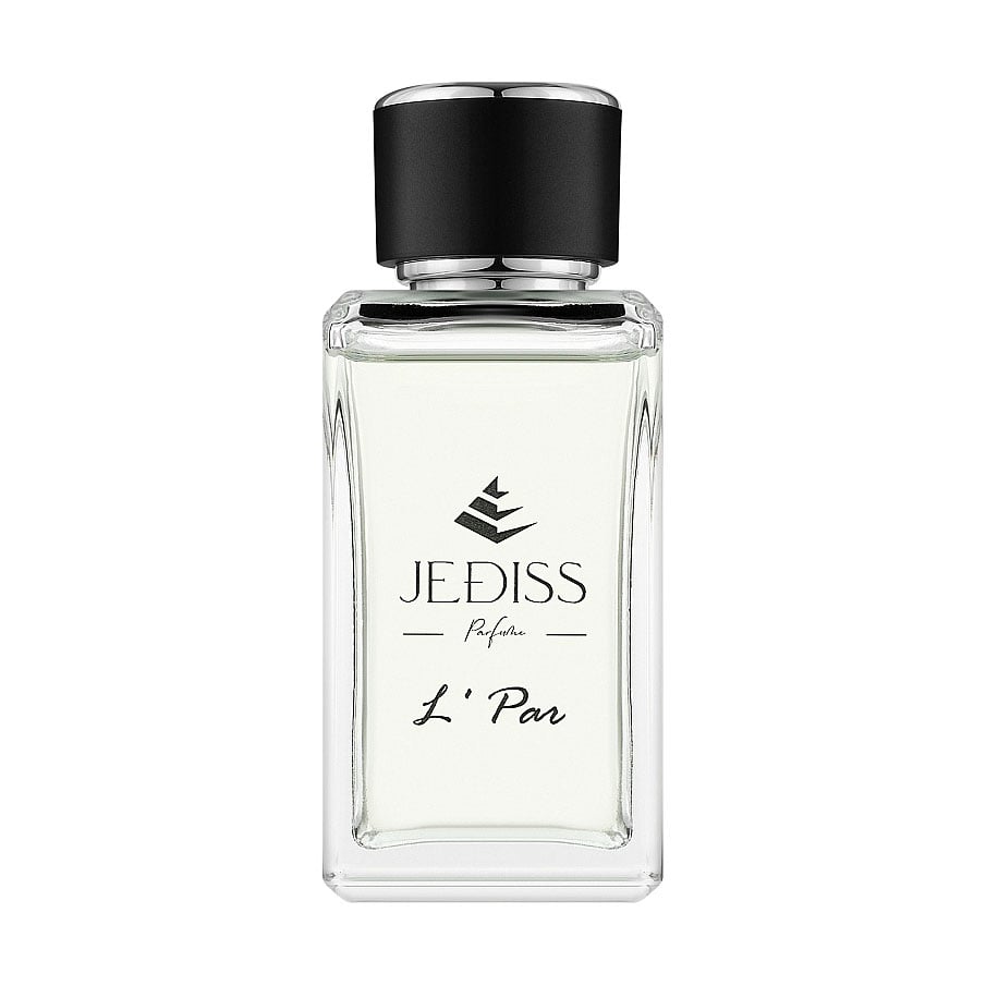 

Jediss L'Par Парфумована вода жіноча, 100 мл