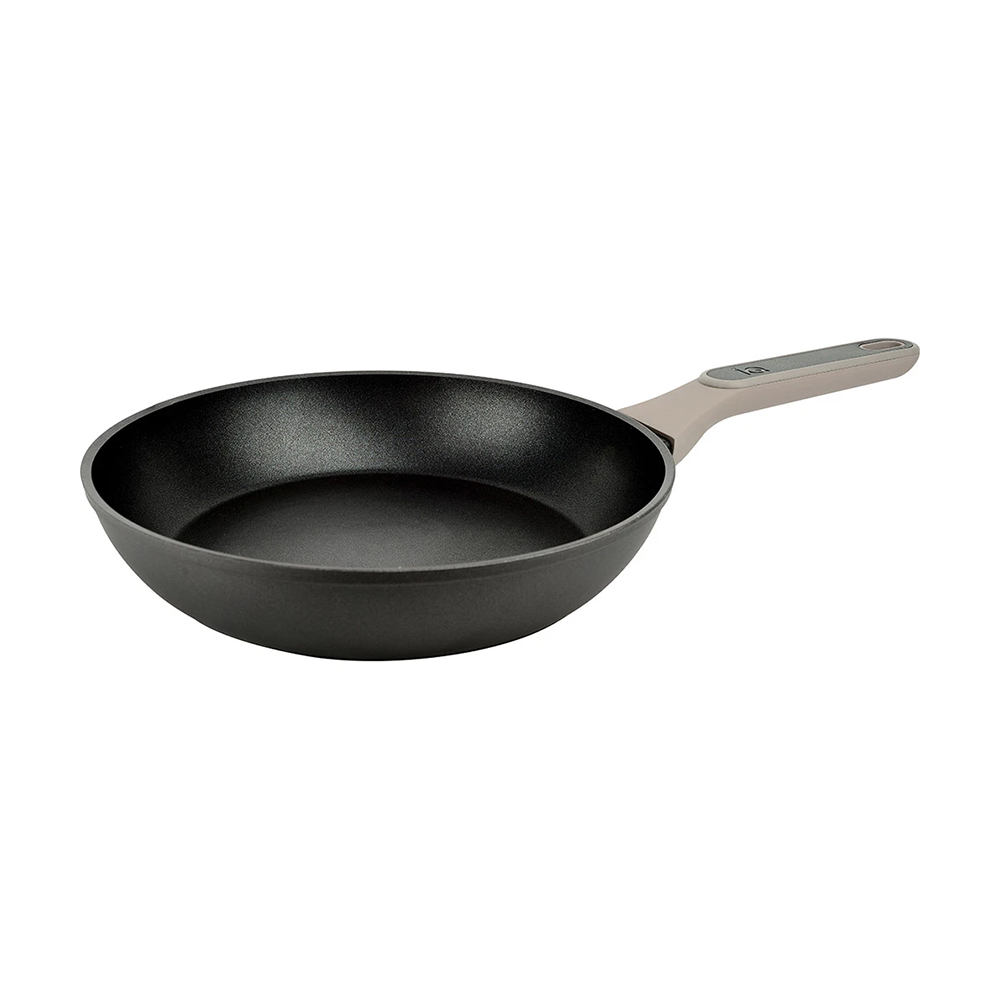 

Сковорода IQ Be Brave без кришки, 20 см (IQ-1141-20)