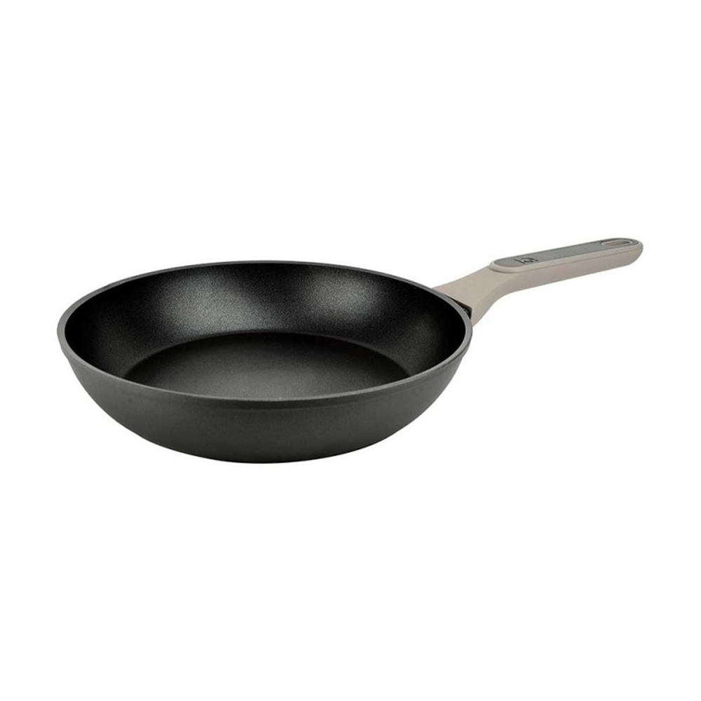 

Сковорода IQ Be Brave без кришки, 28 см (IQ-1141-28)