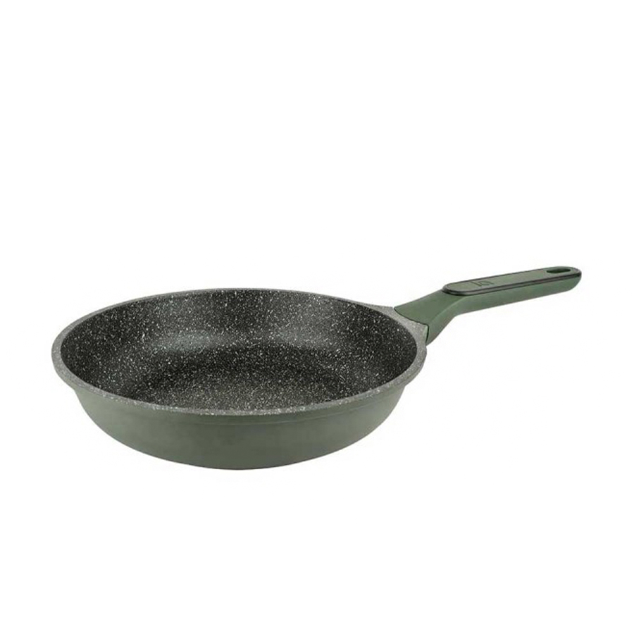 

Сковорода IQ Be Trendy без кришки, 24 см (IQ-1140-24)