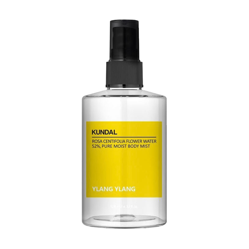 

Спрей для тіла Kundal Pure Moist Body Mist Ylang Ylang, 128 мл