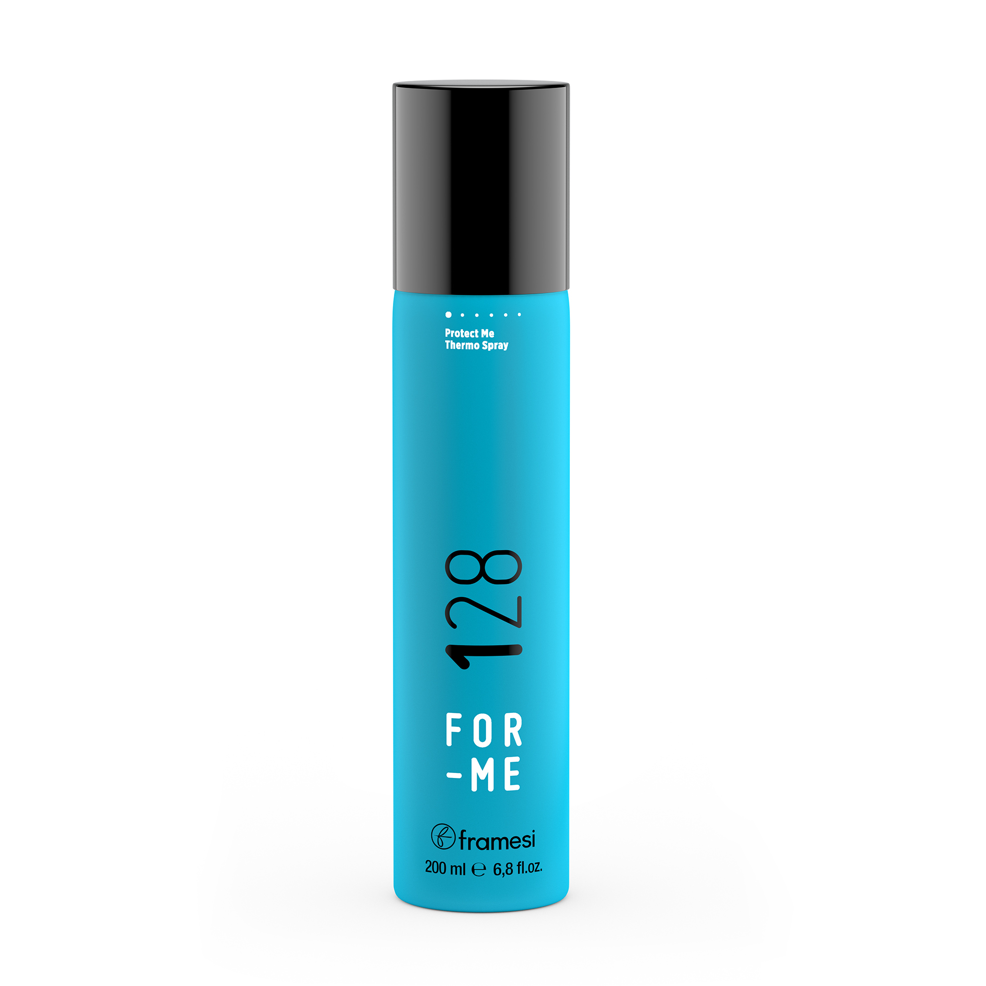 

Термоспрей для волосся Framesi For-Me 128 Protect Me Thermo Spray, 200 мл