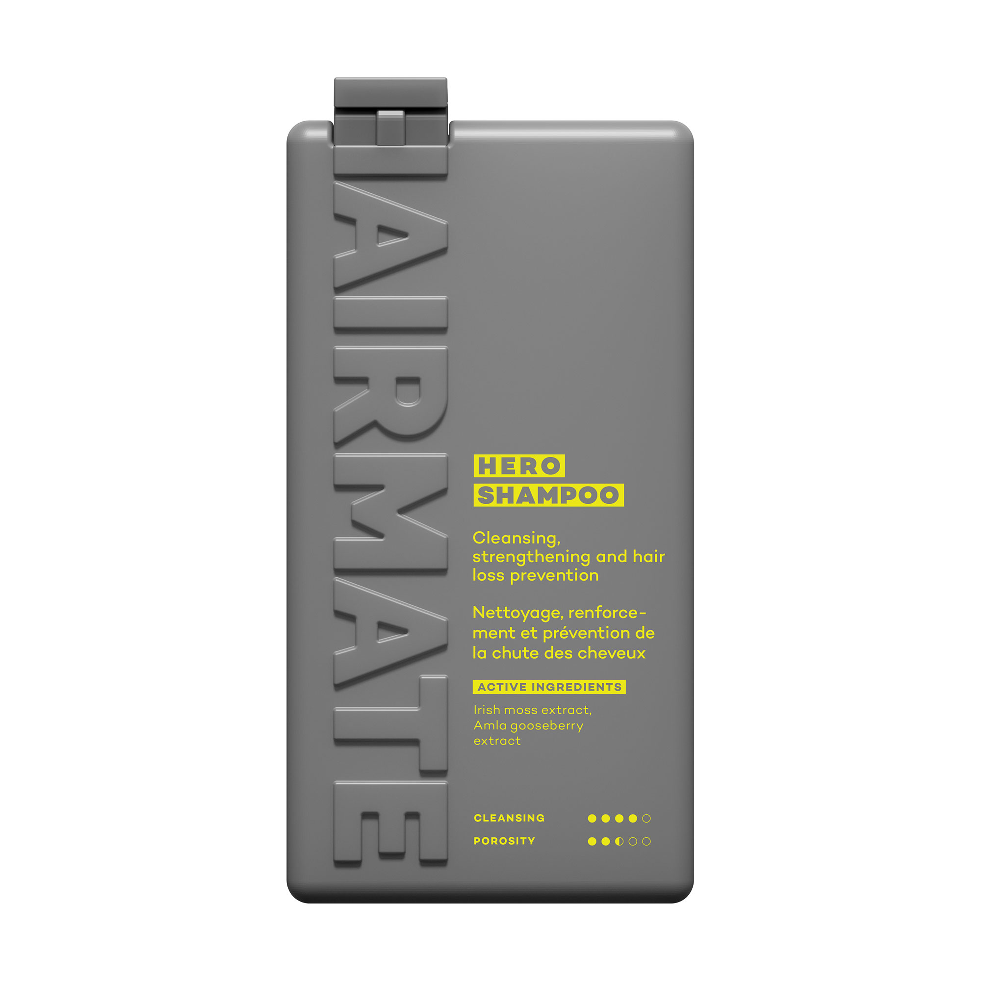 

Шампунь для волосся Hairmate Hero Shampoo, 250 мл