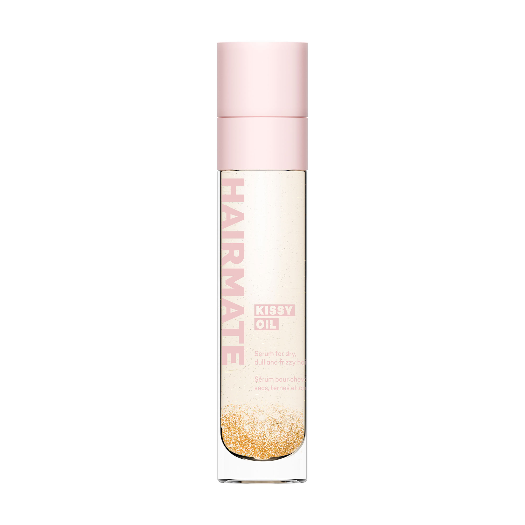 

Уцінка! Олія для волосся Hairmate Kissy Oil, 50 мл