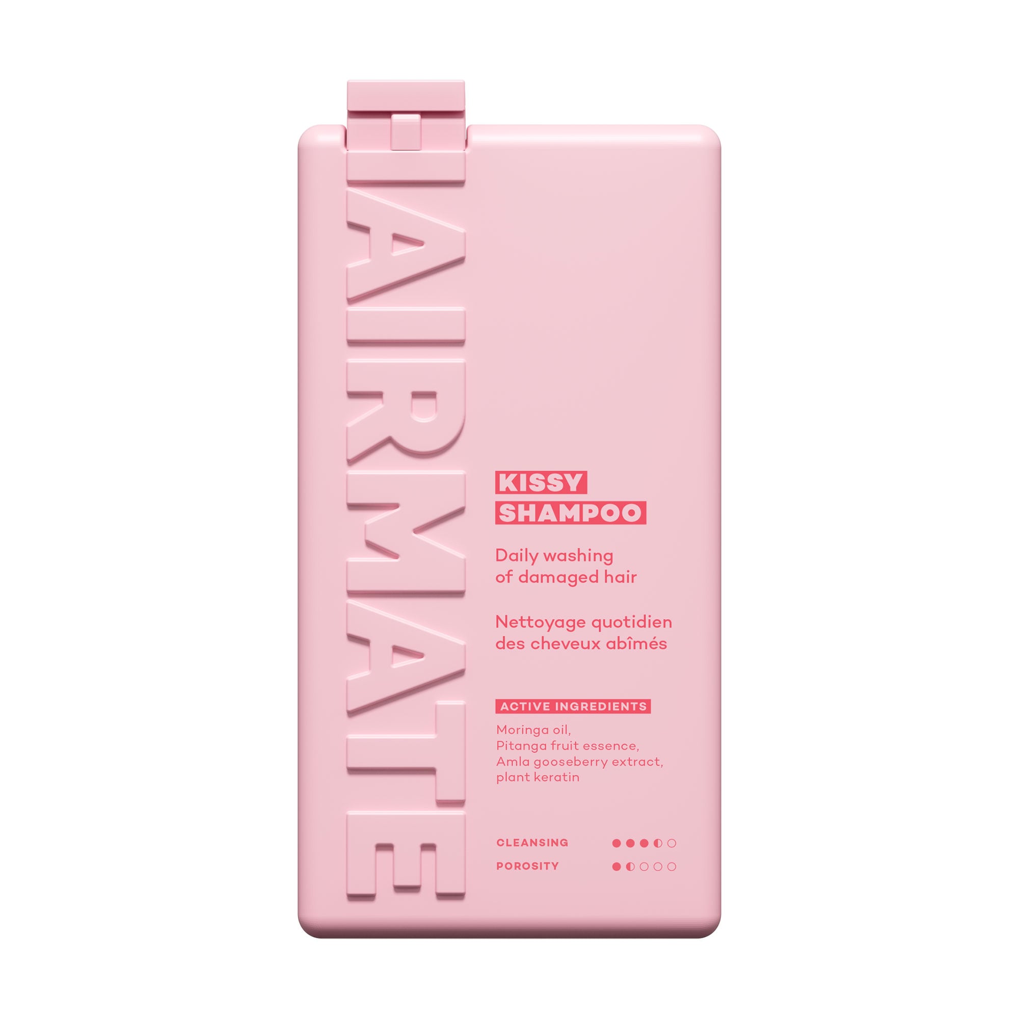 

Шампунь для волосся Hairmate Kissy Shampoo, 250 мл