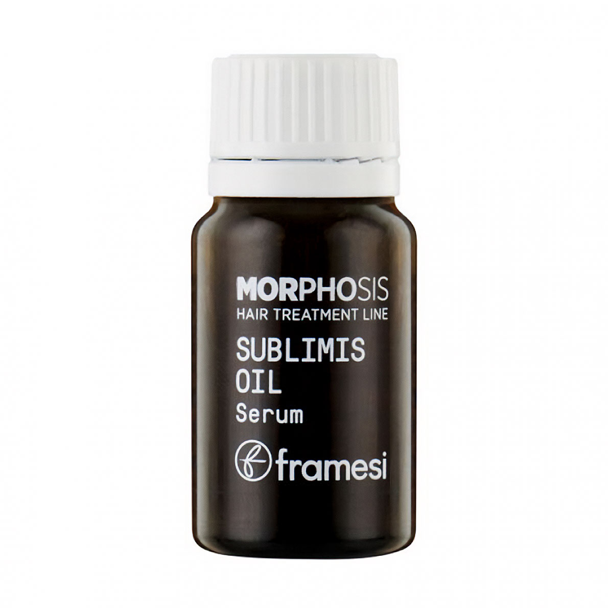 

Сироватка для волосся Framesi Morphosis Sublimis Oil Serum, 15 мл