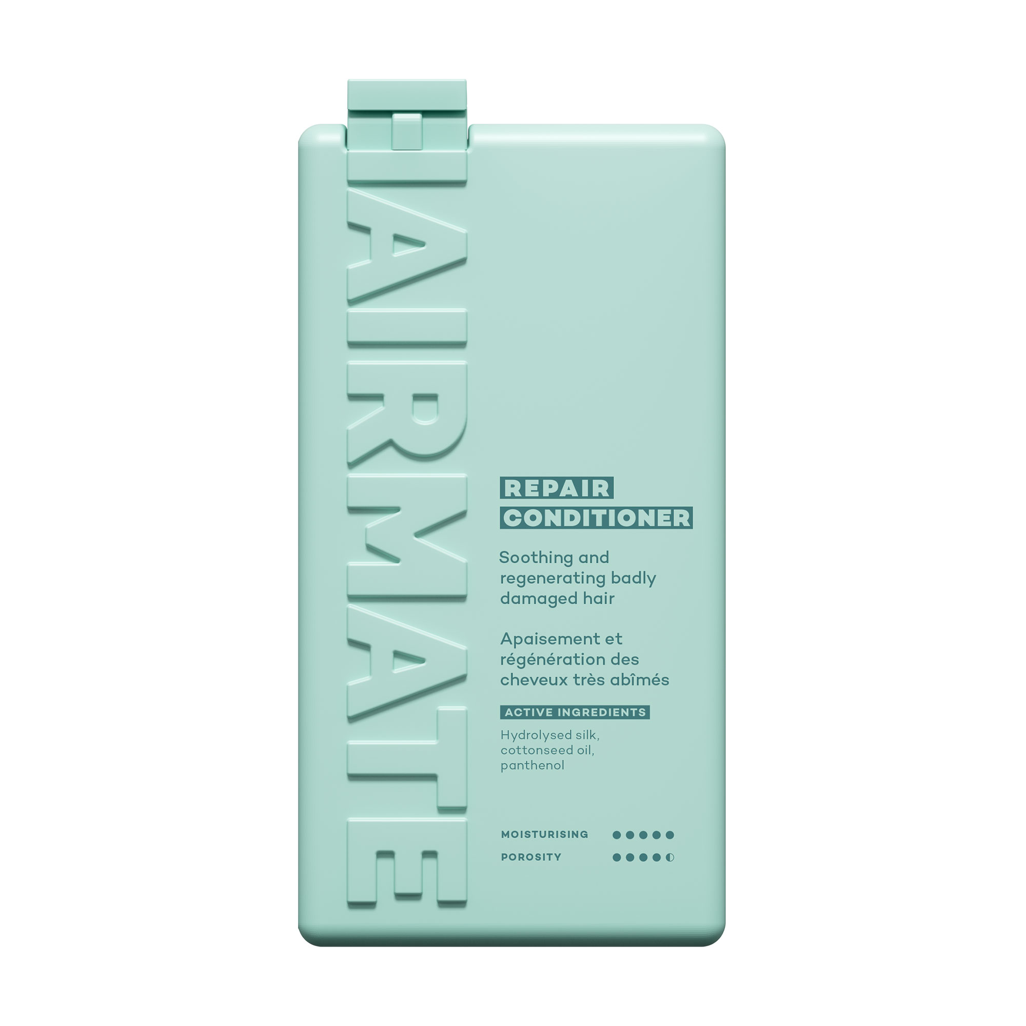 

Уцінка! Відновлювальний кондиціонер для волосся Hairmate Repair Conditioner, 250 мл