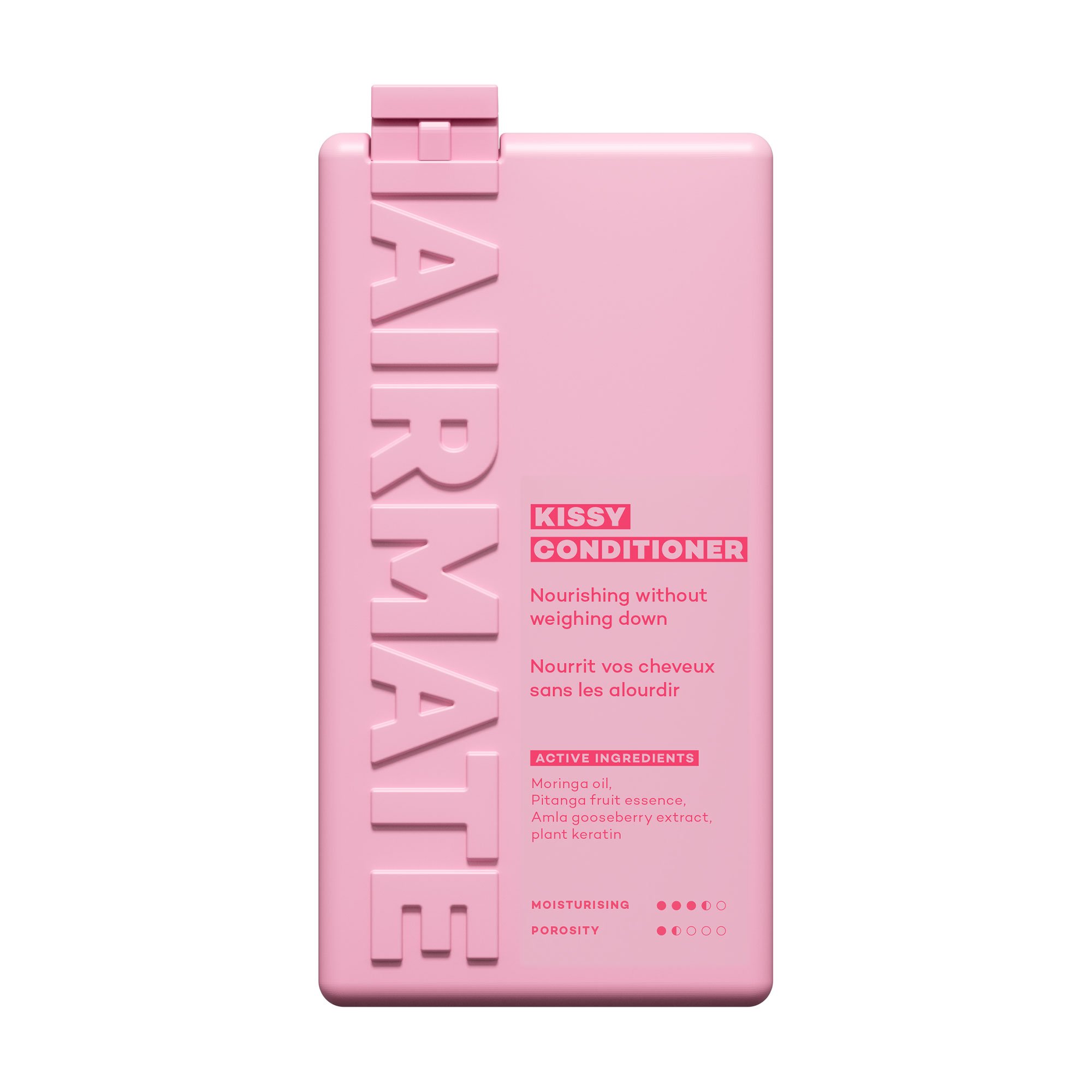 

Кондиціонер для волосся Hairmate Kissy Conditioner, 250 мл