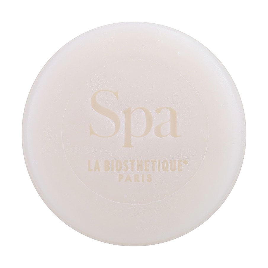 

Уцінка! Очищувальне мило для обличчя та тіла La Biosthetique Spa Le Savon Wellness Soap, 150 г