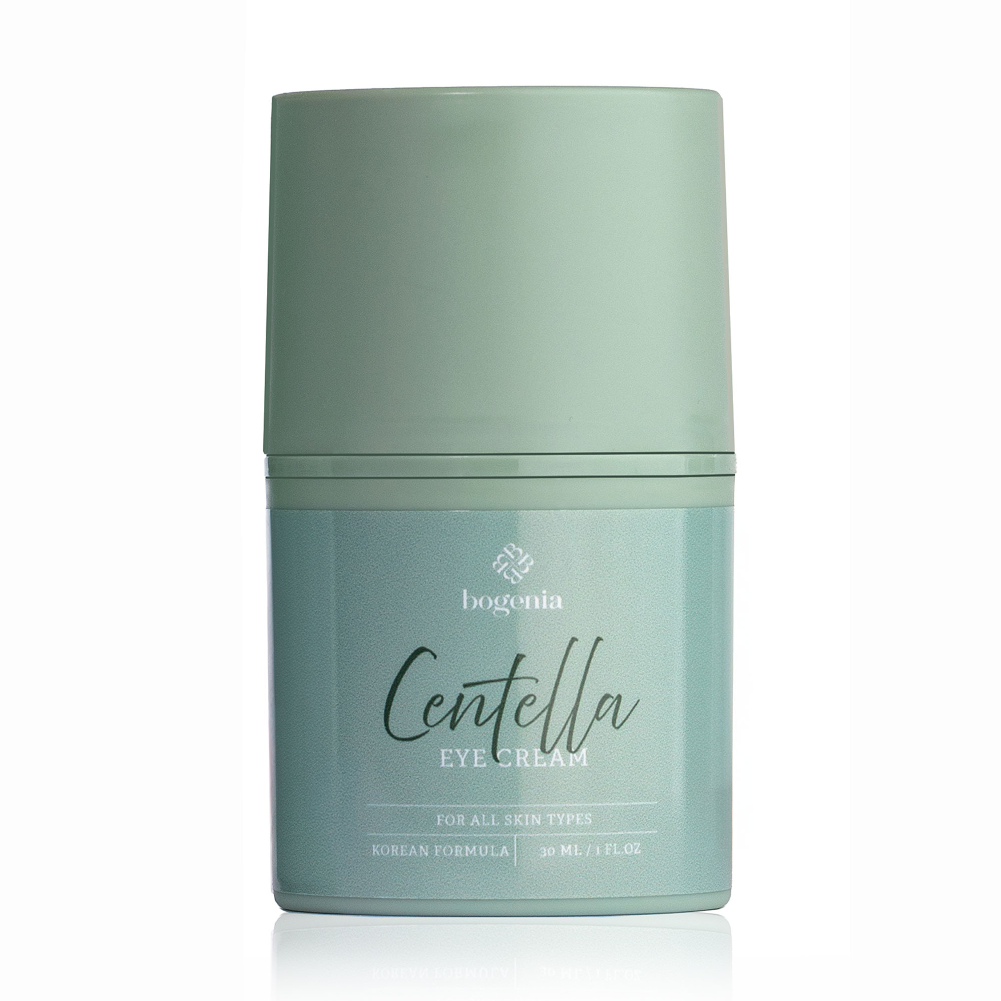 

Крем для шкіри навколо очей Bogenia Centella Eye Cream, 30 мл