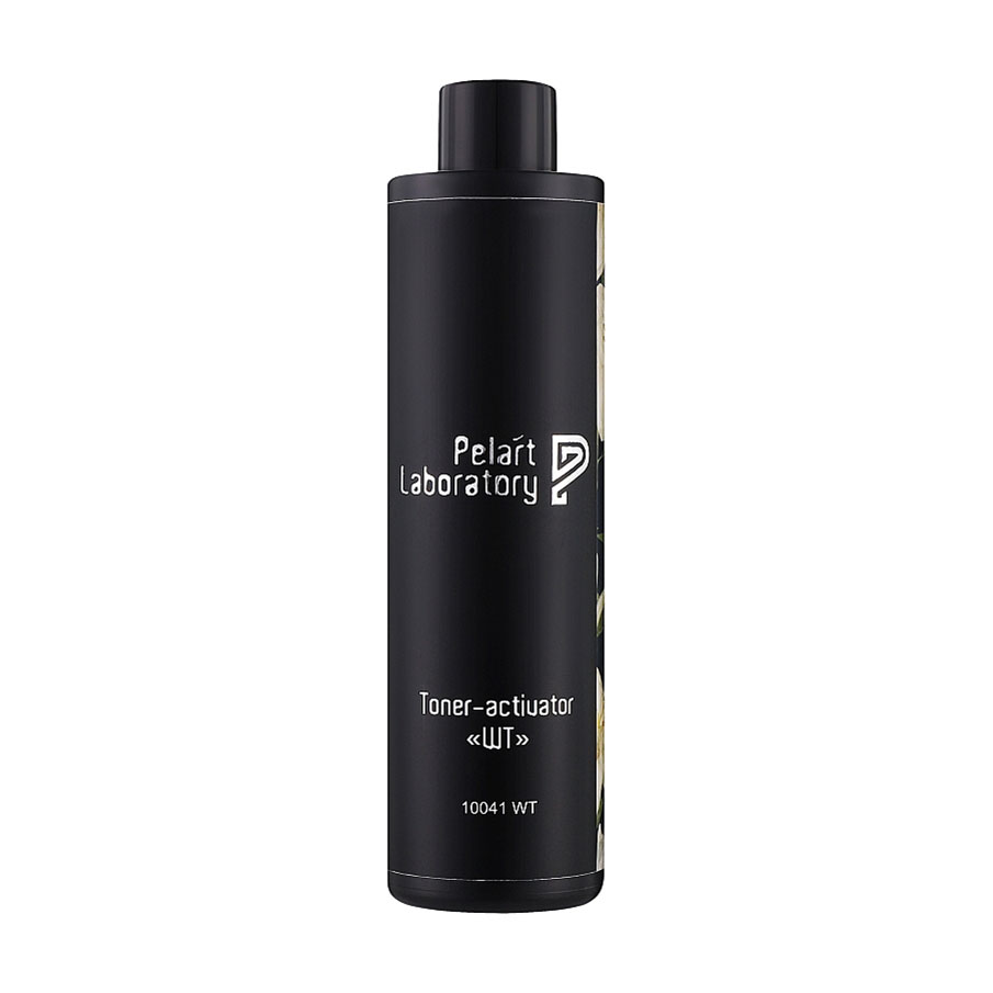 

Уцінка! Тонер-активатор для обличчя Pelart Laboratory Toner Activator WT, 250 мл