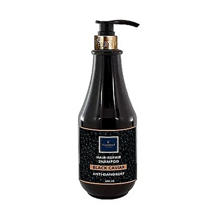 

Кондиціонер для волосся Famirel Black Caviar Conditioner з екстрактом чорної ікри, 500 мл