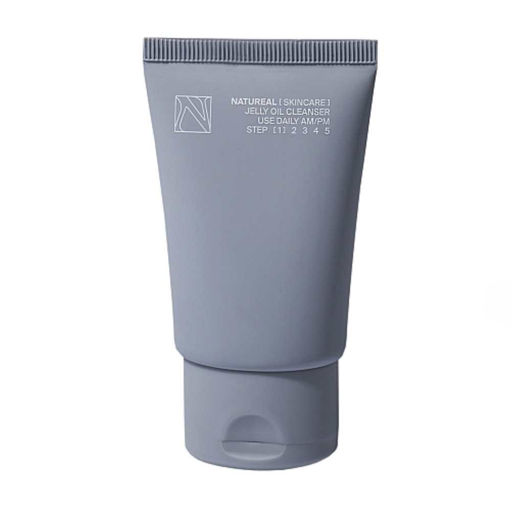 

Олеогель для демакияжу Natureal Skin Care Jelly Oil Cleanser, 35 мл
