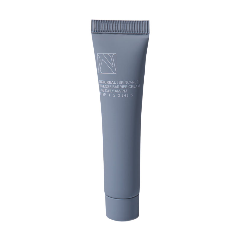 

Живильний крем для обличчя Natureal Skin Care Intense Barrier Cream з пептидами, 10 мл