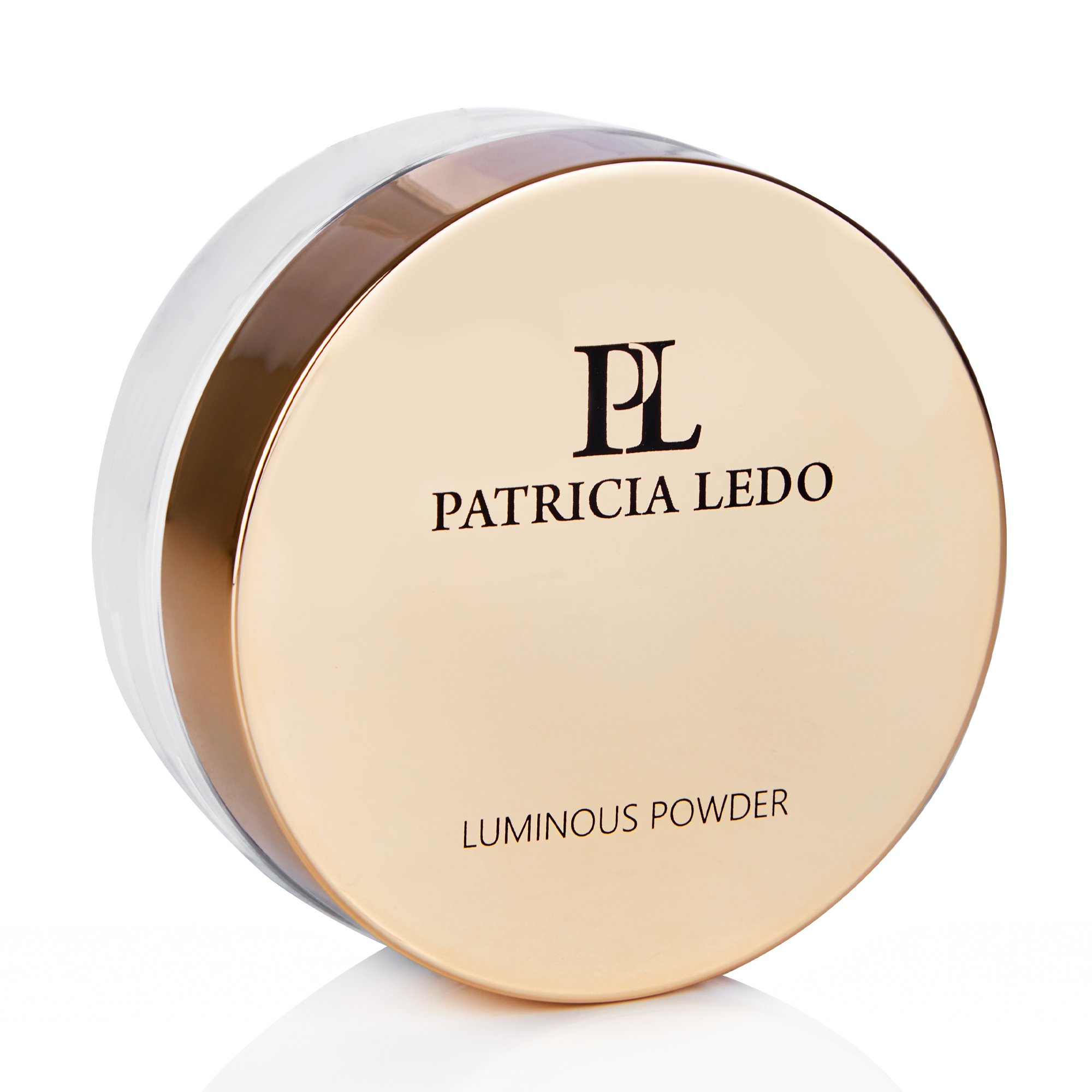 

Розсипчаста пудра для обличчя Patricia Ledo Luminous, тон 01, 10 г