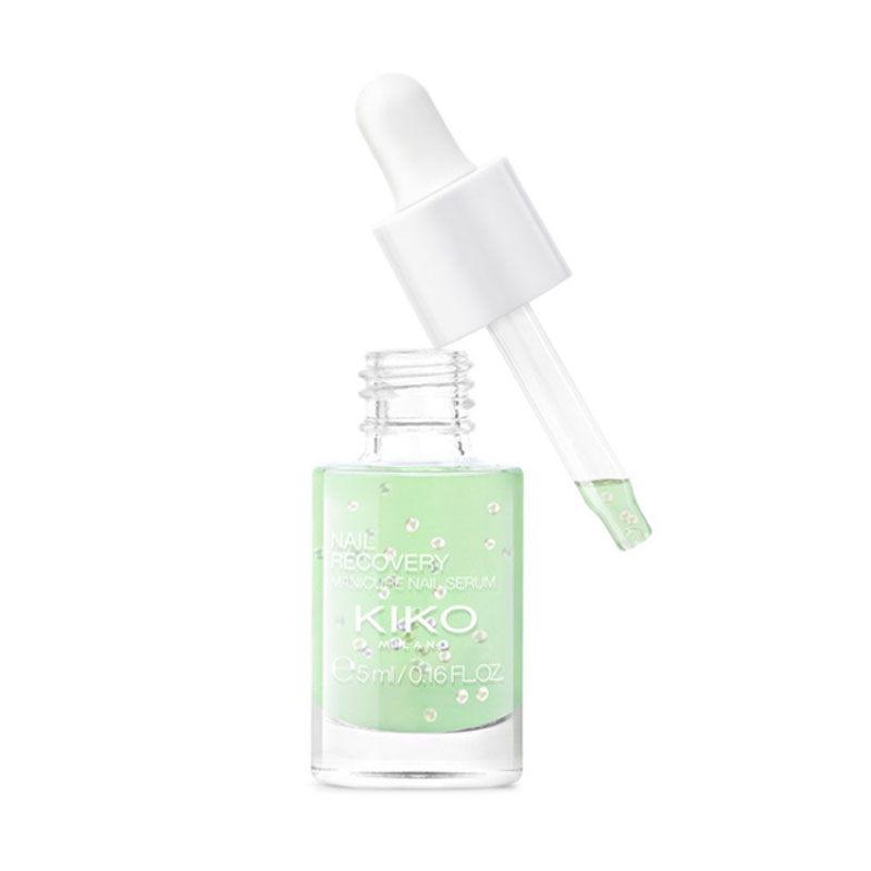 

Сироватка для нігтів Kiko Milano Nail Recovery, 5 мл