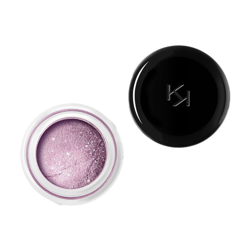

Тіні для повік Kiko Milano Lasting Mousse Eyeshadow 08 Dark Mauve, 4.5 мл