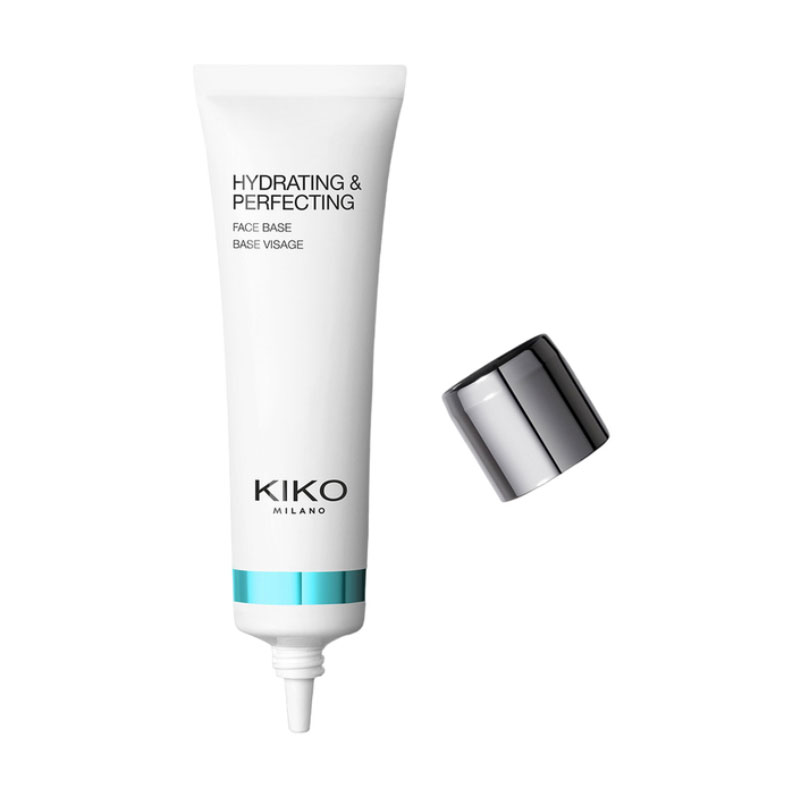

Праймер для обличчя Kiko Milano Hydrating & Perfecting Face Base, 30 мл