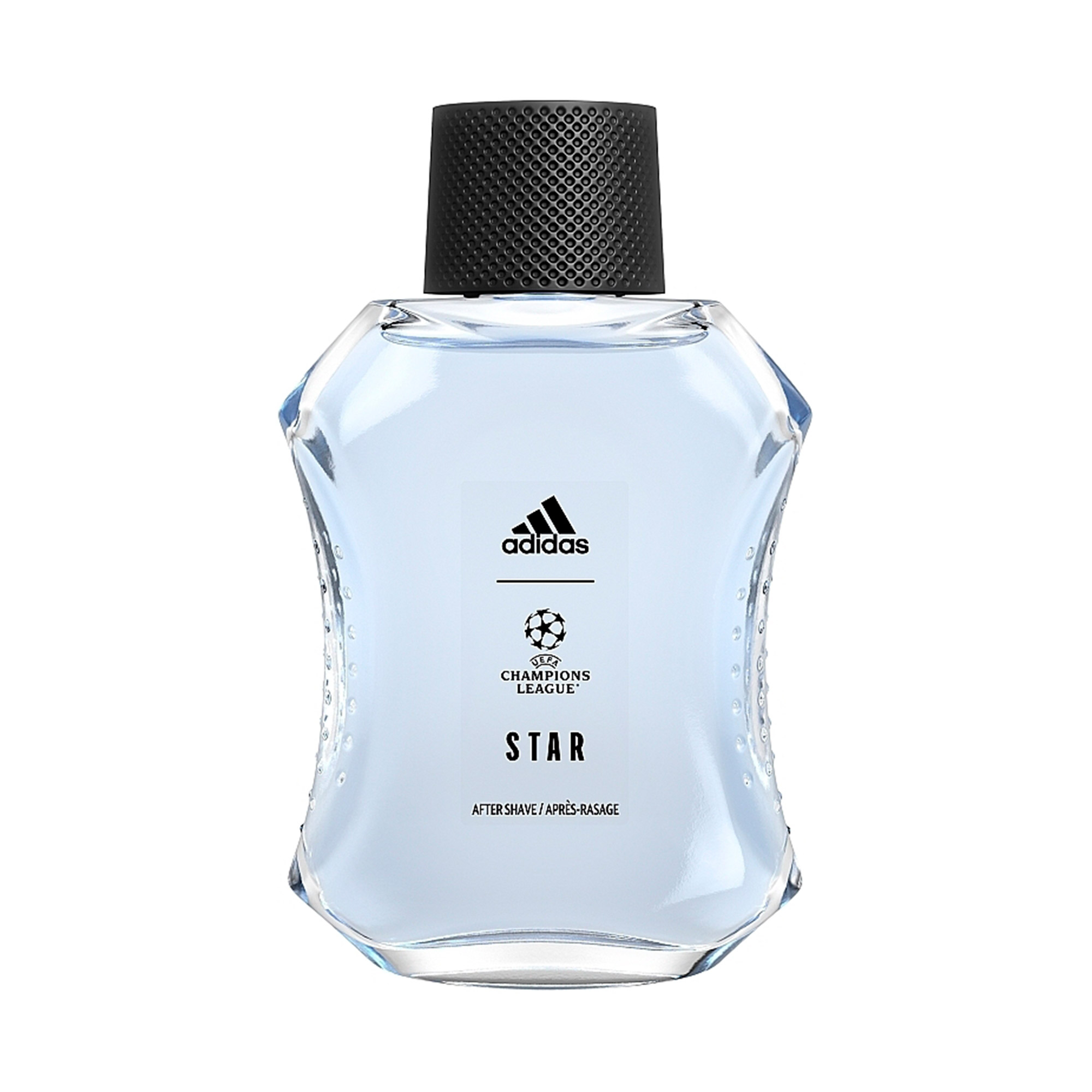 

Парфумований бальзам після гоління Adidas UEFA Champions League Star чоловічий, 100 мл
