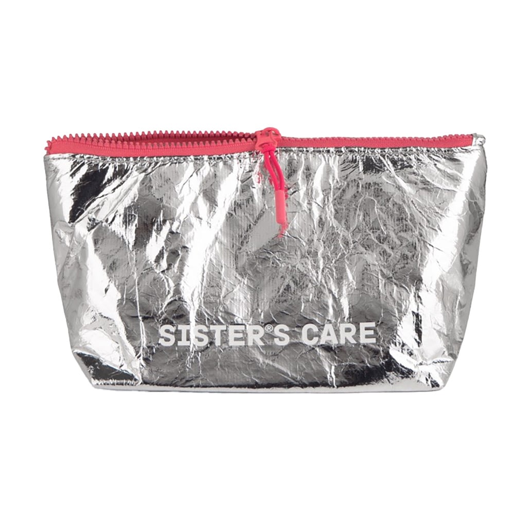 

Косметичка Sister's Aroma Sister's Care Cosmetic Bag, Pink, 19*12*13 см