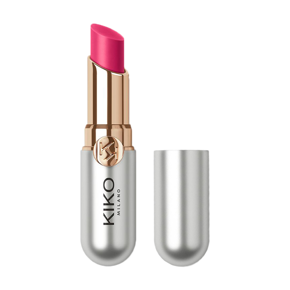 

Глянцева помада для губ Kiko Milano Jelly Stylo Lipstick 511 Fuchsia, 2 г