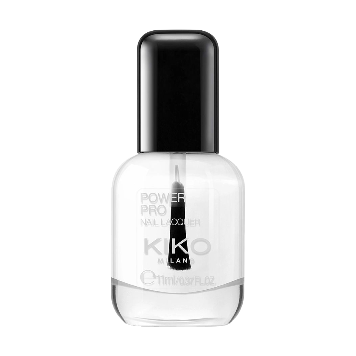 

Лак для нігтів Kiko Milano Power Pro Nail Lacquer 01 Transparent, 11 мл