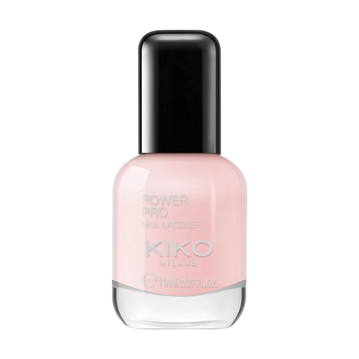 

Лак для нігтів Kiko Milano Power Pro Nail Lacquer 08 Tutu Rose, 11 мл