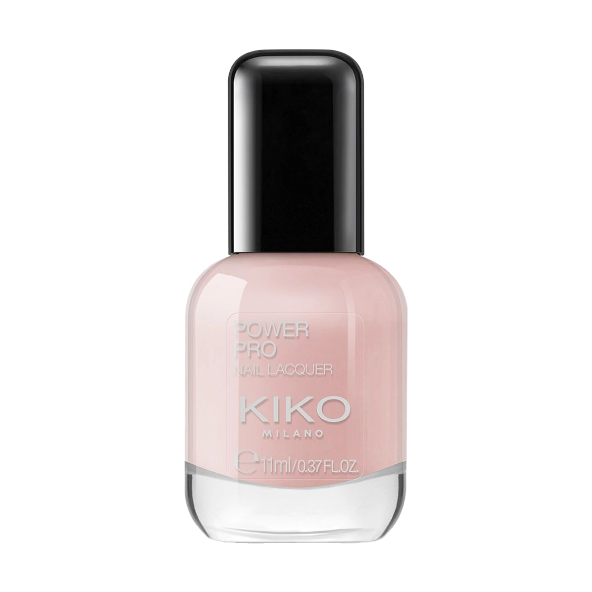 

Лак для нігтів Kiko Milano Power Pro Nail Lacquer 09 Vintage Rose, 11 мл