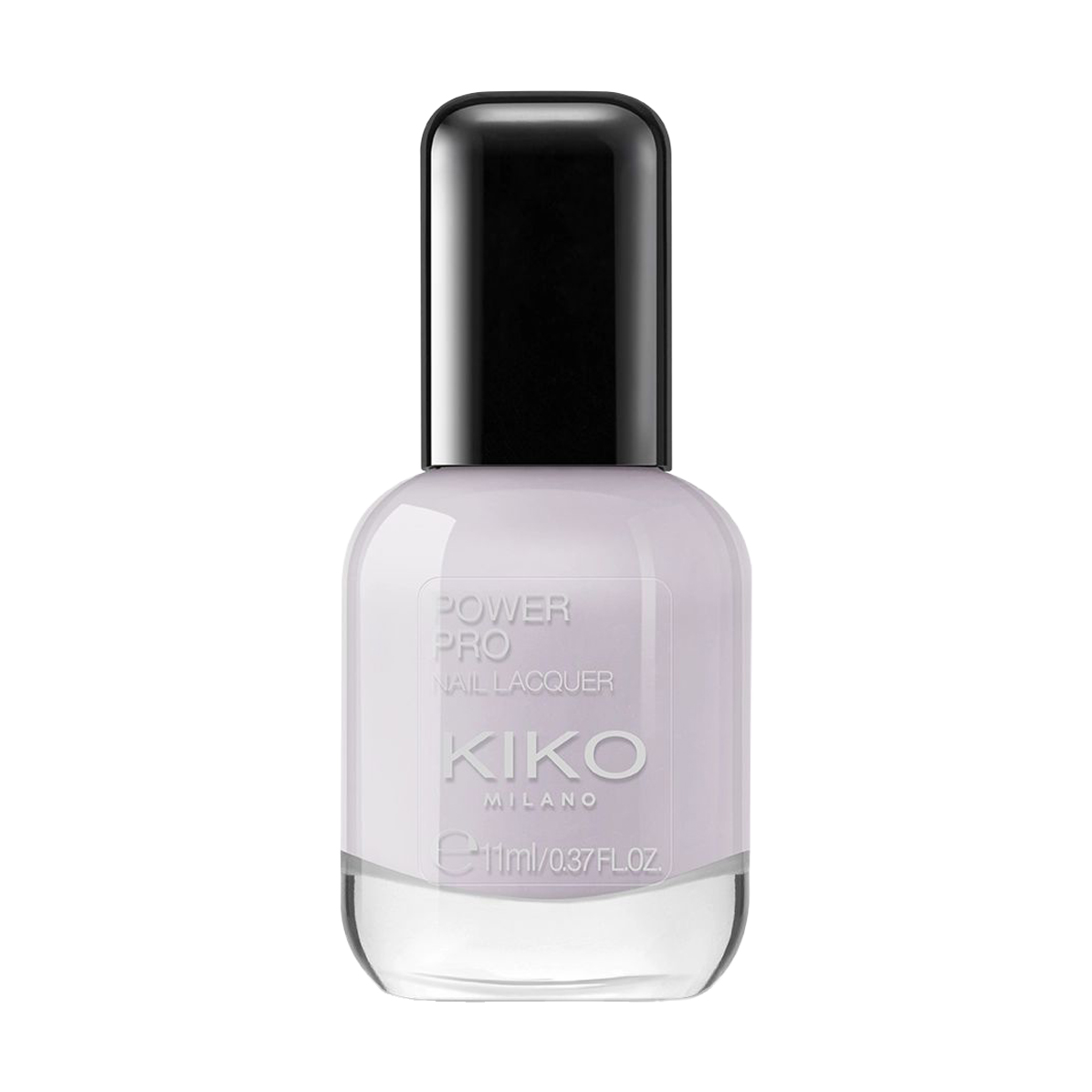 

Лак для нігтів Kiko Milano Power Pro Nail Lacquer 13 Lilac Grey, 11 мл