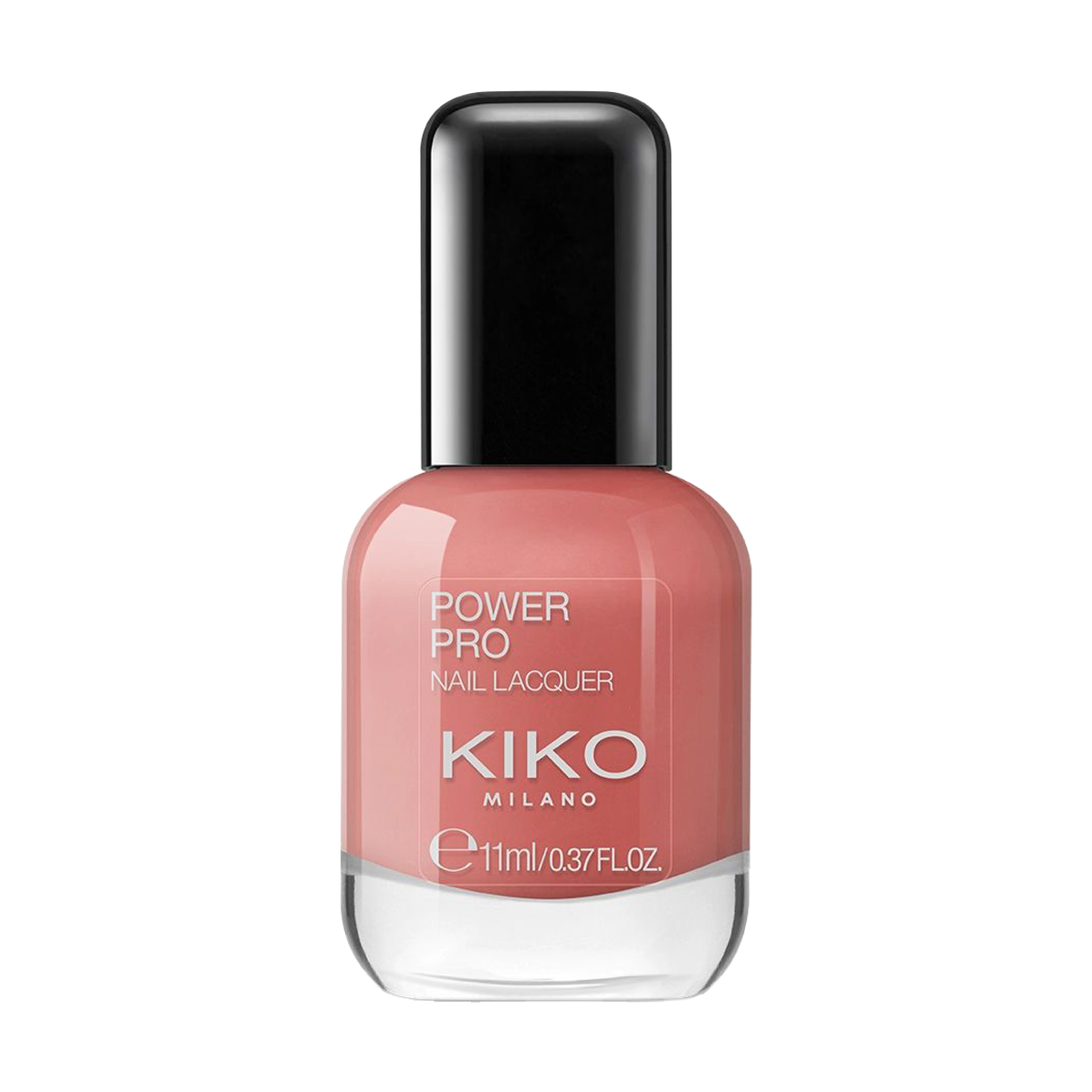 

Уцінка! Лак для нігтів Kiko Milano Power Pro Nail Lacquer 17 Blossom Rose, 11 мл