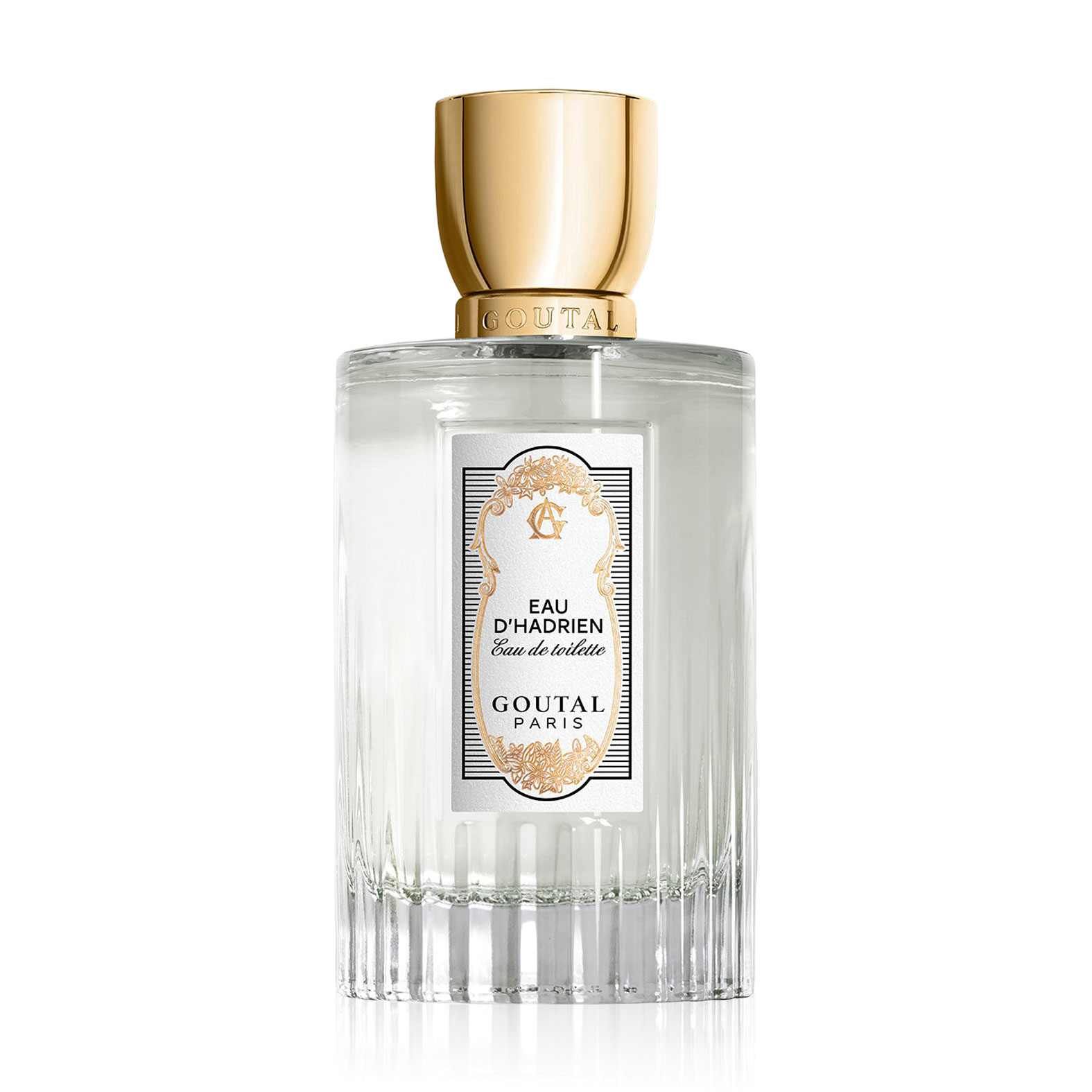 

Annick Goutal Eau d'Hadrien Туалетна вода унісекс, 100 мл