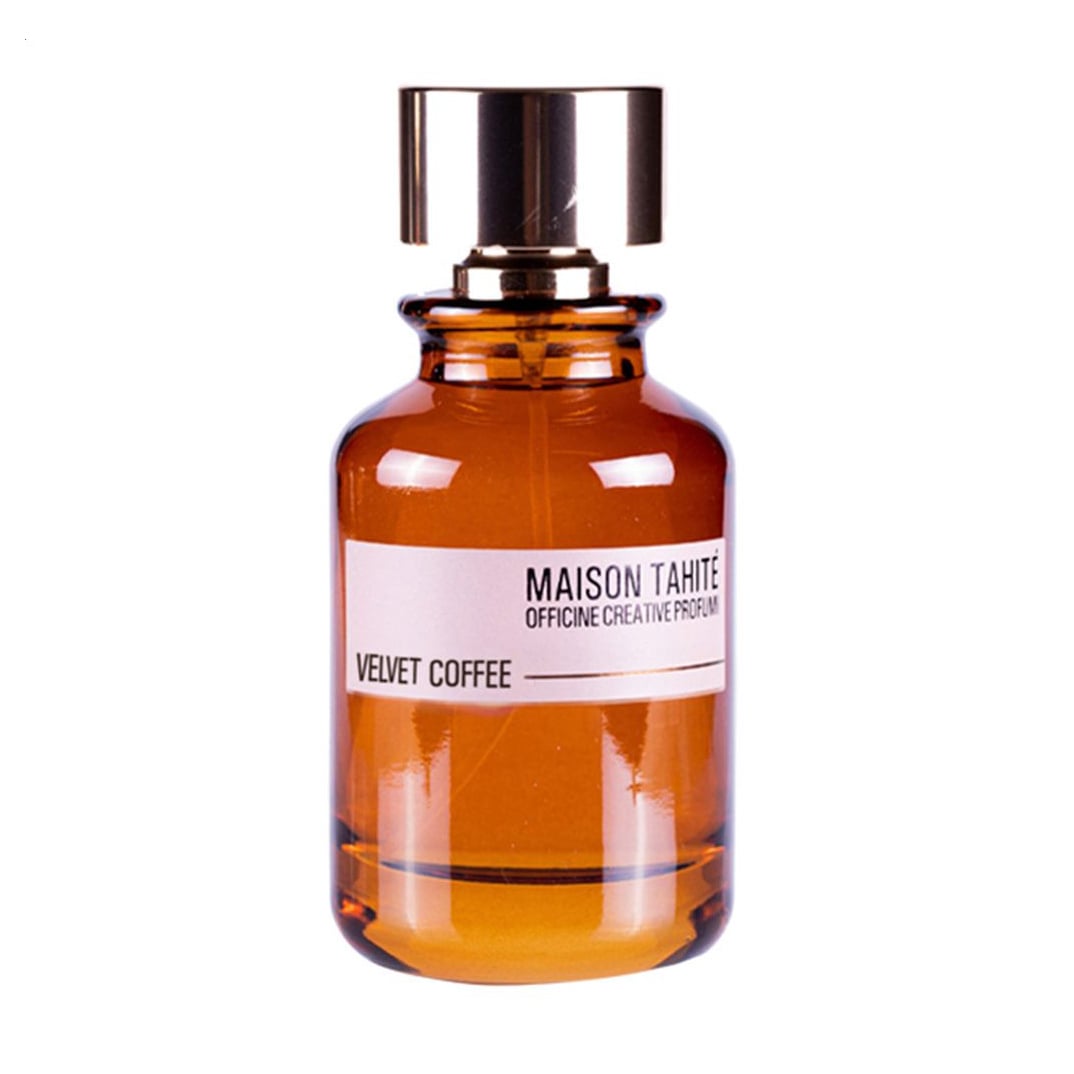 

Уцінка! Maison Tahite-Officine Creative Profumi Velvet Coffee Парфумована вода унісекс, 100 мл